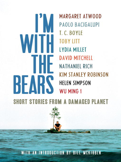 Title details for I'm With the Bears by Mark Martin - Wait list
